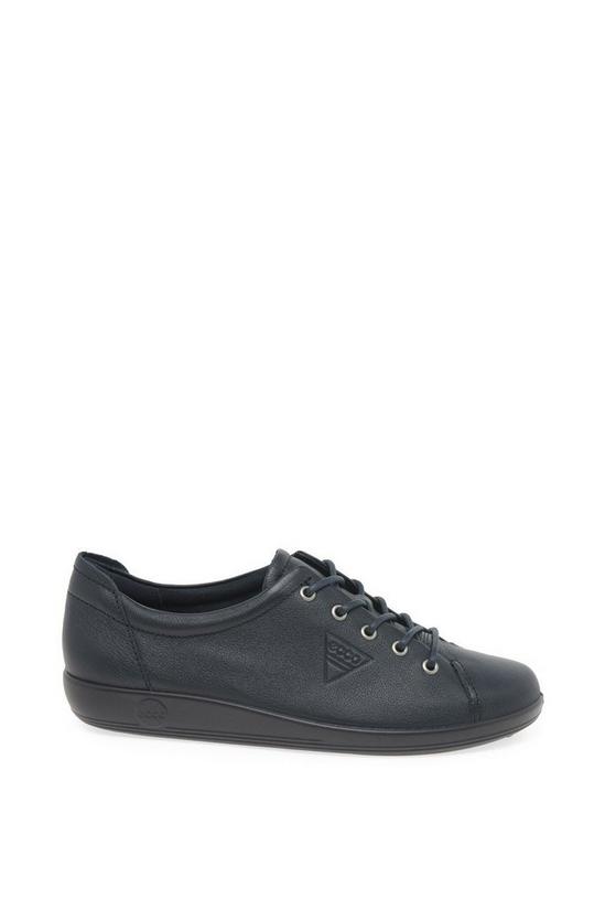 Ecco 'Soft 2.0' Casual Shoes 1