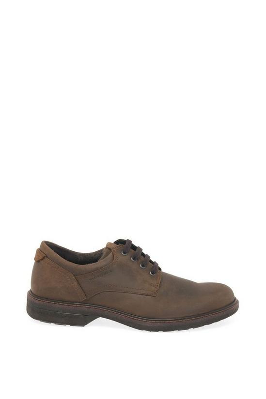 Ecco 'Turn' Mens Casual Shoes 1