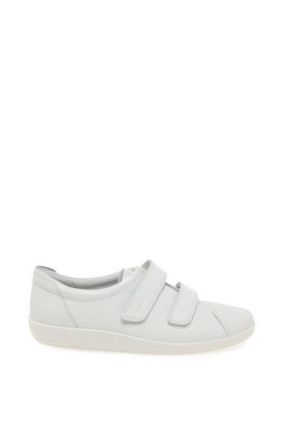 'Soft 2 Strap' Casual Trainers