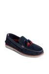 Sperry 'Authentic Original Tassel'Leather Slip On Shoes thumbnail 1