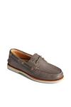 Sperry 'Gold A/O 2-Eye Boat Shoe' Leather Lace Shoes thumbnail 1