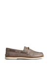 Sperry 'Gold A/O 2-Eye Boat Shoe' Leather Lace Shoes thumbnail 3