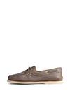 Sperry 'Gold A/O 2-Eye Boat Shoe' Leather Lace Shoes thumbnail 6