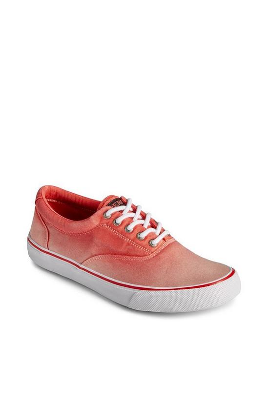 Sperry 'Striper II CVO Ombre' Twill Lace Shoes 1