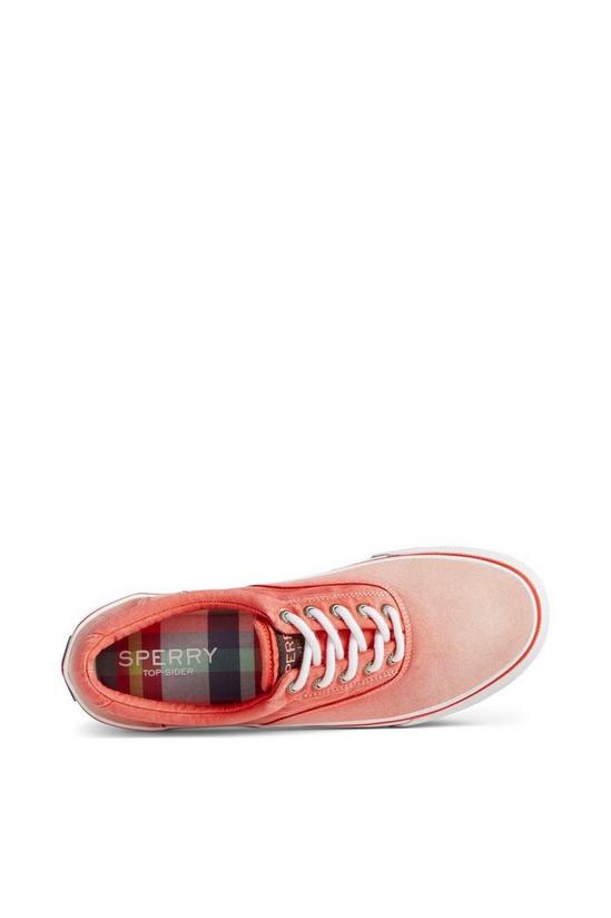 Sperry 'Striper II CVO Ombre' Twill Lace Shoes 5
