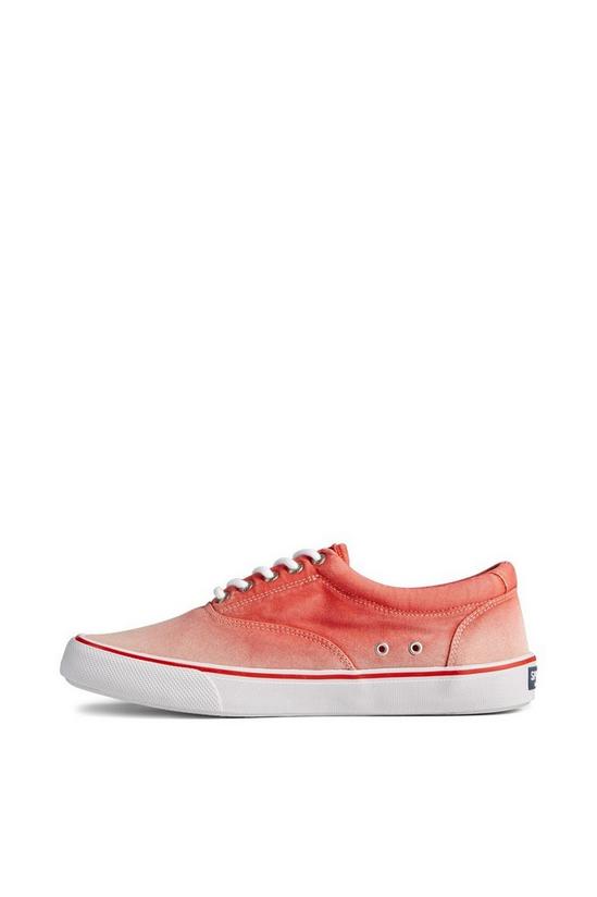 Sperry 'Striper II CVO Ombre' Twill Lace Shoes 6