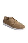 Sperry 'Gold Cabo Plushwave' Leather Lace Shoes thumbnail 1