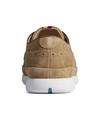 Sperry 'Gold Cabo Plushwave' Leather Lace Shoes thumbnail 4