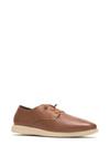 Hush Puppies 'Everyday' Smooth Leather Lace Shoes thumbnail 1