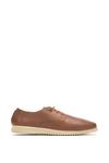 Hush Puppies 'Everyday' Smooth Leather Lace Shoes thumbnail 4