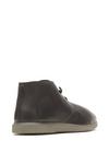 Hush Puppies 'Everyday Chukka' Smooth Leather Boots thumbnail 2