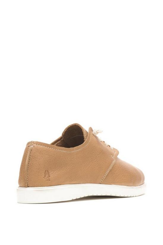 Hush Puppies 'Everyday' Smooth Leather Lace Shoes 2