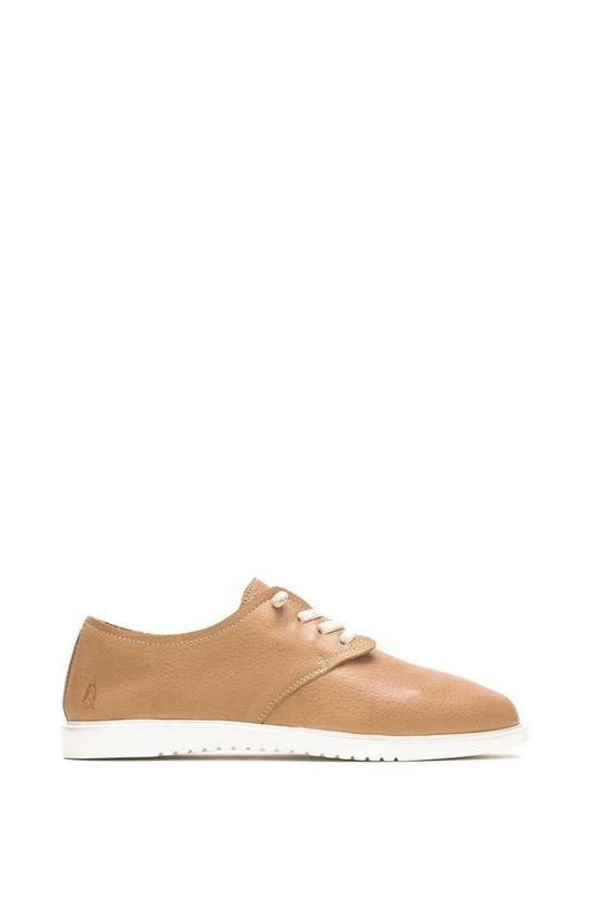Hush Puppies 'Everyday' Smooth Leather Lace Shoes 4