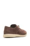 Hush Puppies 'Everyday' Suede Lace Shoes thumbnail 2
