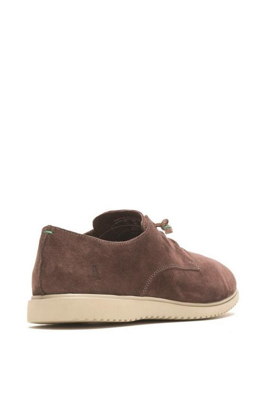Hush Puppies 'Everyday' Suede Lace Shoes 2