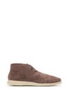 Hush Puppies 'Everyday Chukka' Smooth Leather Boots thumbnail 4