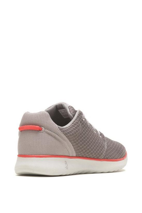 Hush Puppies 'Good' Synthetic Lace Trainers 2