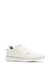 Hush Puppies 'Good' Synthetic Lace Trainers thumbnail 1