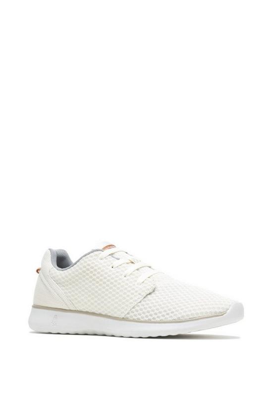 Hush Puppies 'Good' Synthetic Lace Trainers 1