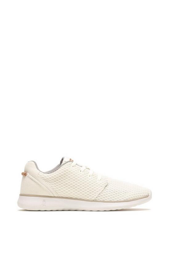Hush Puppies 'Good' Synthetic Lace Trainers 4