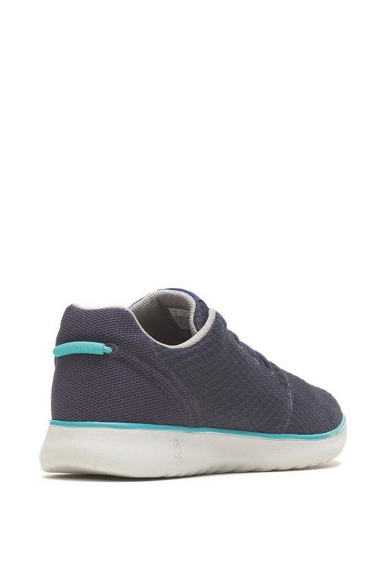 Hush Puppies 'Good' Synthetic Lace Trainers 2
