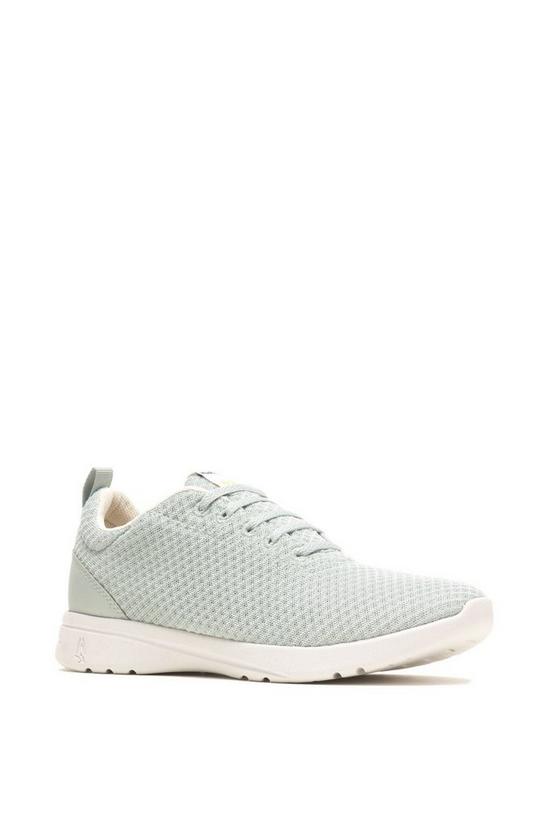 Hush Puppies 'Good' Synthetic Lace Trainers 1
