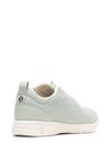 Hush Puppies 'Good' Synthetic Lace Trainers thumbnail 2