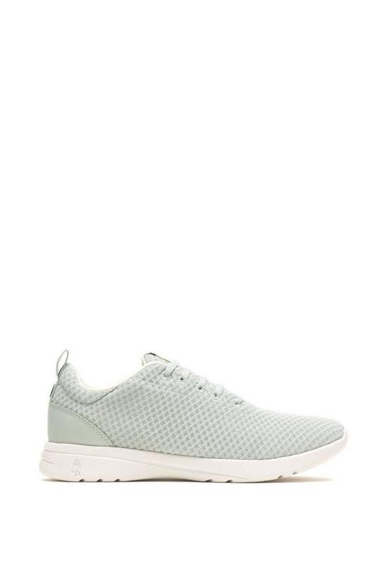 Hush Puppies 'Good' Synthetic Lace Trainers 4