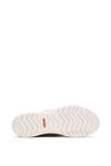 Hush Puppies 'Good Ballet' Synthetic Slip On Shoes thumbnail 3