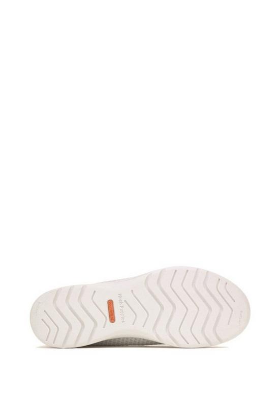 Hush Puppies 'Good Ballet' Synthetic Slip On Shoes 3