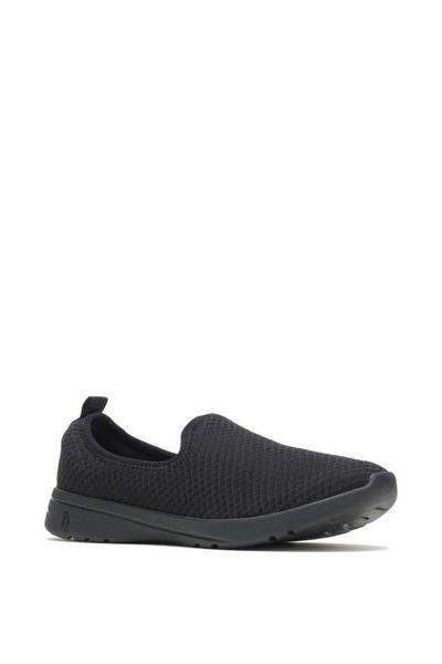 'Good' 100% Recycled Plastic Slip On Trainers
