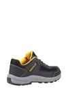 CAT Safety 'Elmore Low' Microfibre Trainers thumbnail 2