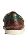 Sperry 'Authentic Original 2-Eye Tri-Tone' Leather Shoes thumbnail 2