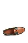Sperry 'Authentic Original 2-Eye Tri-Tone' Leather Shoes thumbnail 5