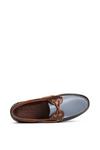 Sperry 'Authentic Original 2-Eye Tri-Tone' Leather Shoes thumbnail 4