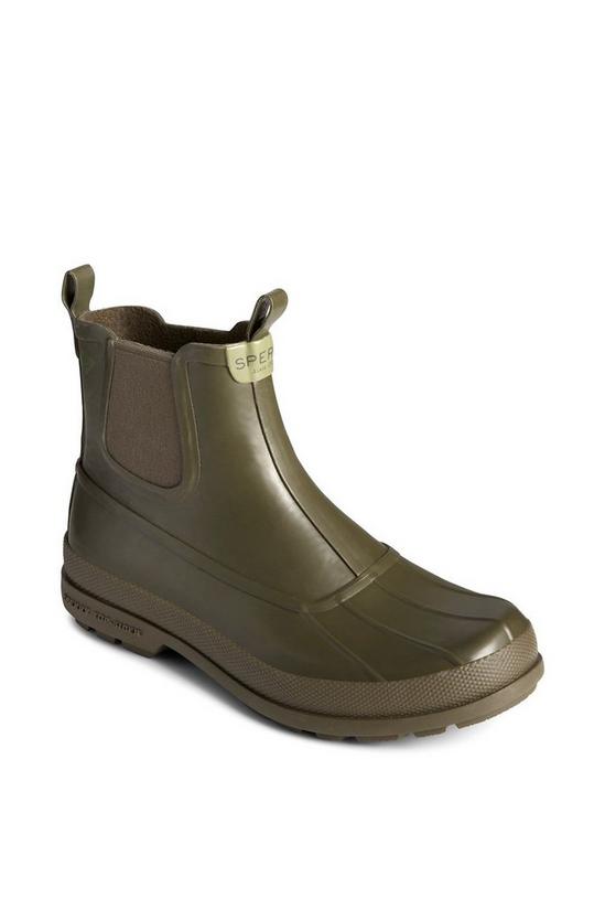 Sperry 'Cold Bay Rubber Chelsea' Wellington Boots 1