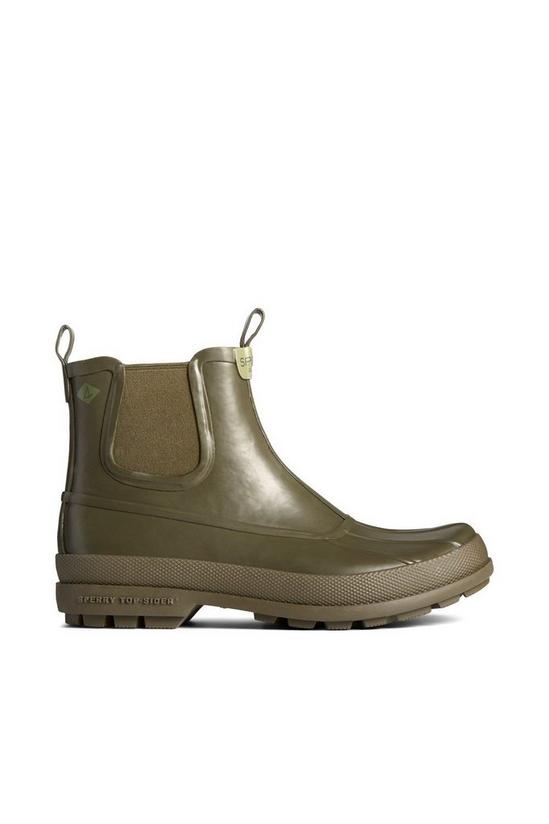 Sperry 'Cold Bay Rubber Chelsea' Wellington Boots 4