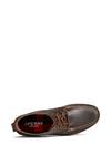 Sperry 'Authentic Original Boat Chukka Tumbled' Leather Boots thumbnail 5