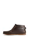 Sperry 'Authentic Original Boat Chukka Tumbled' Leather Boots thumbnail 6