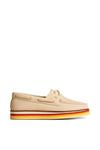 Sperry Authentic Original Stacked Boat Shoe thumbnail 1