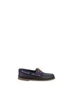 Sperry Authentic Original Tumbled Suede Boat Shoe thumbnail 1