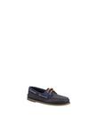 Sperry Authentic Original Tumbled Suede Boat Shoe thumbnail 2