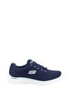 Skechers 'Flex Appeal 4.0 Coated Fidelity' Polyester Trainers thumbnail 4