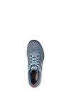 Skechers 'Flex Appeal 4.0 Brilliant View' Polyester Trainers thumbnail 4