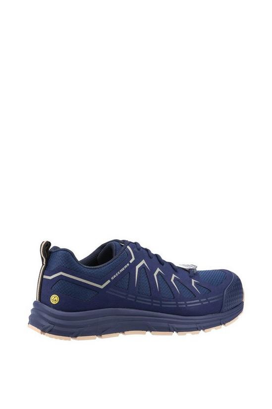 Skechers 'Malad' Textile Trainers 2