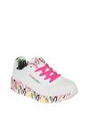 Skechers 'Uno Lite Lovely Luv' Trainers thumbnail 1