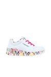 Skechers 'Uno Lite Lovely Luv' Trainers thumbnail 3