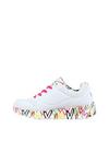 Skechers 'Uno Lite Lovely Luv' Trainers thumbnail 5