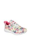 Skechers 'Bobs Squad Starry Love' Trainers thumbnail 1