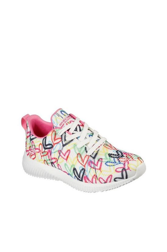 Skechers 'Bobs Squad Starry Love' Trainers 1